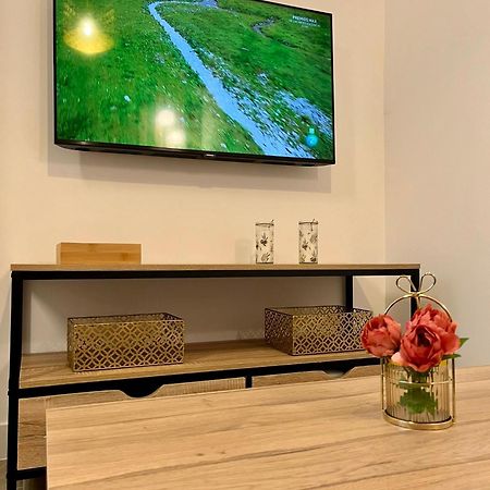 Apartament Piso Centrico Helicoptero Grenada Zewnętrze zdjęcie