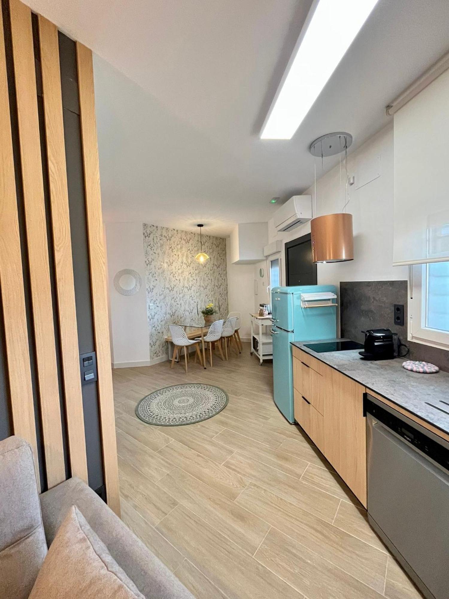 Apartament Piso Centrico Helicoptero Grenada Zewnętrze zdjęcie