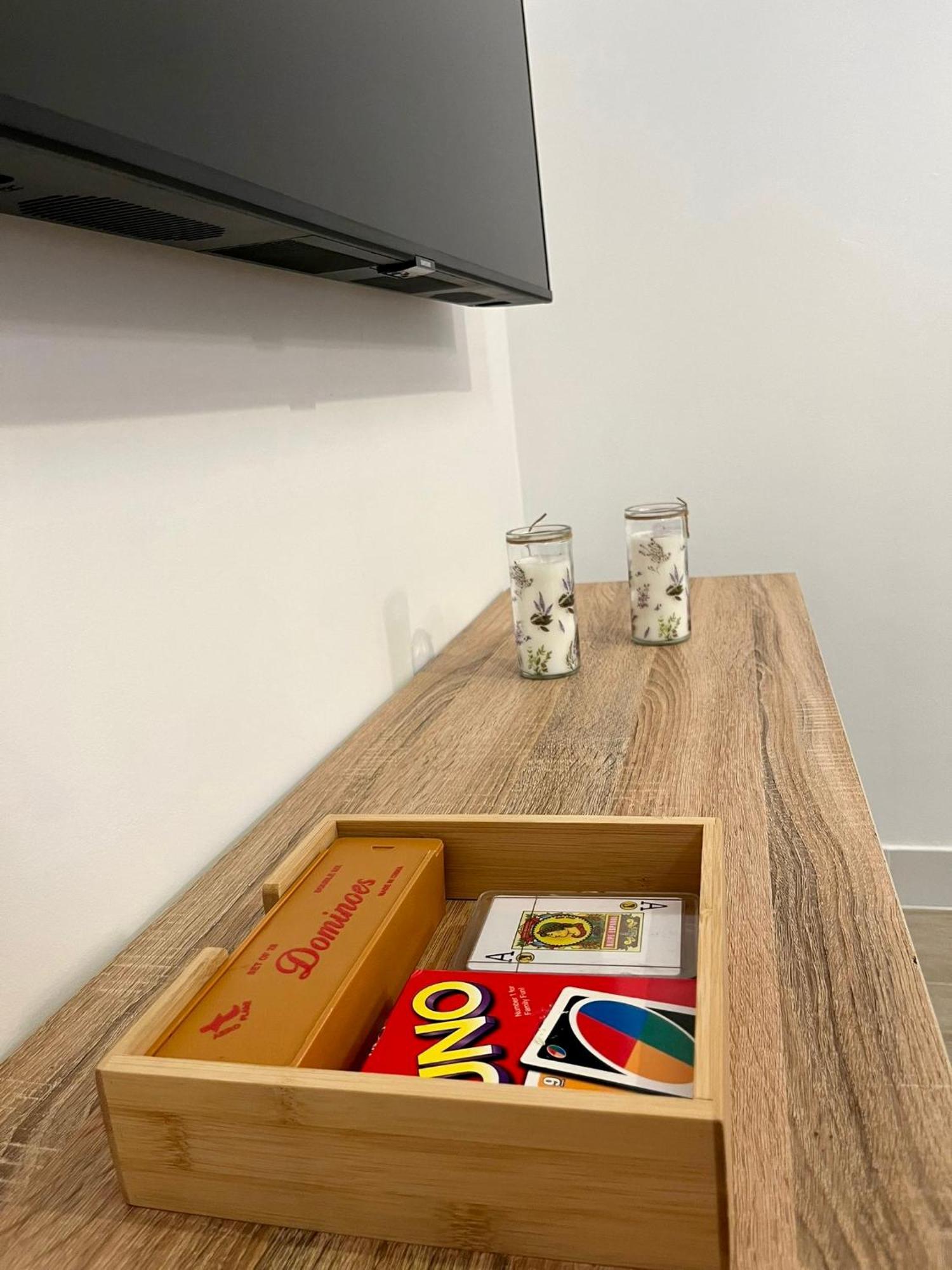 Apartament Piso Centrico Helicoptero Grenada Zewnętrze zdjęcie