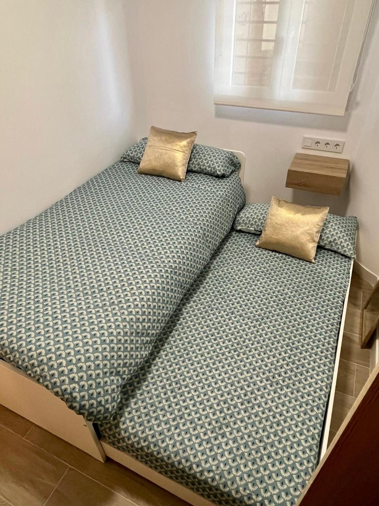Apartament Piso Centrico Helicoptero Grenada Zewnętrze zdjęcie