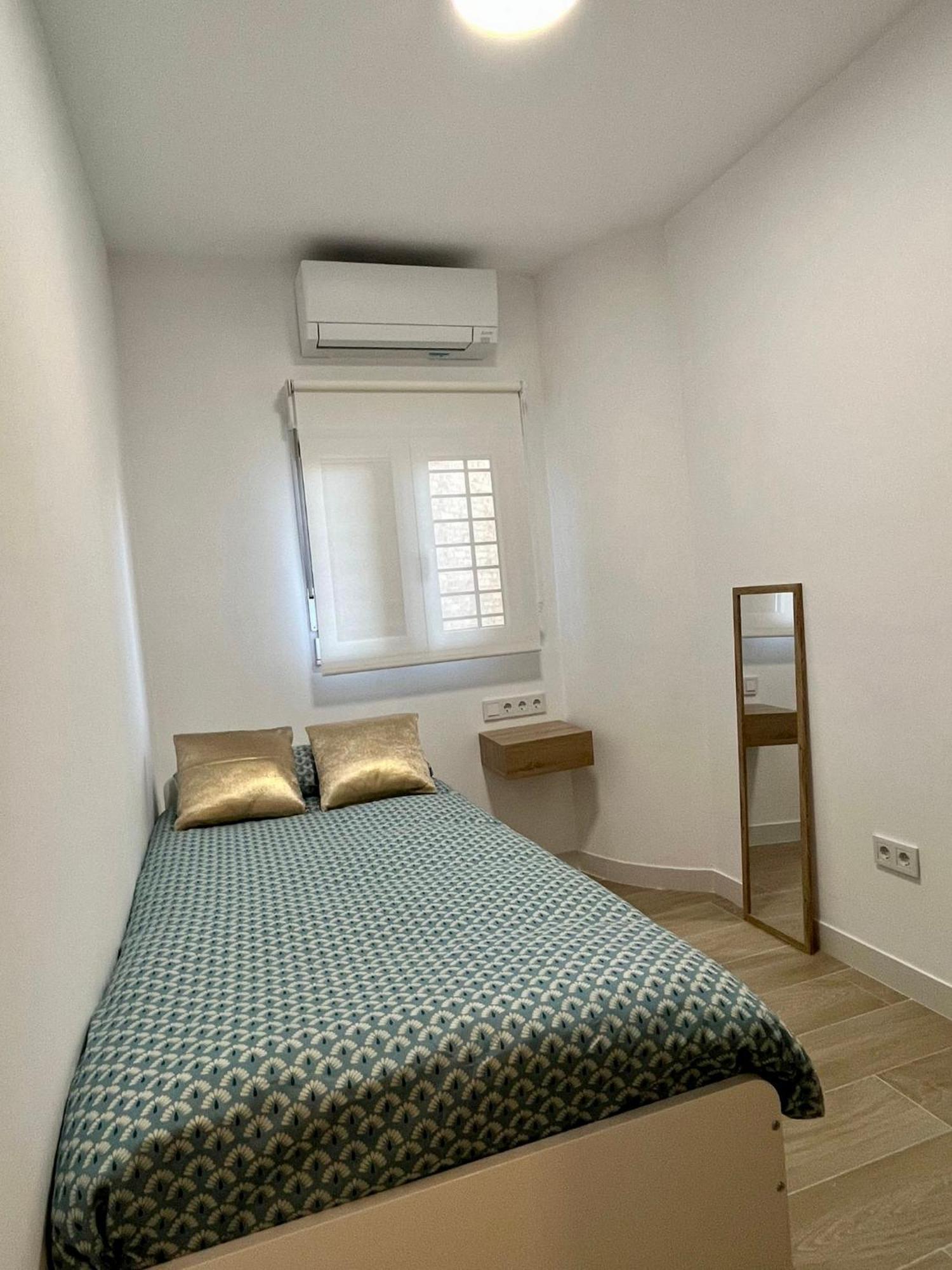 Apartament Piso Centrico Helicoptero Grenada Zewnętrze zdjęcie