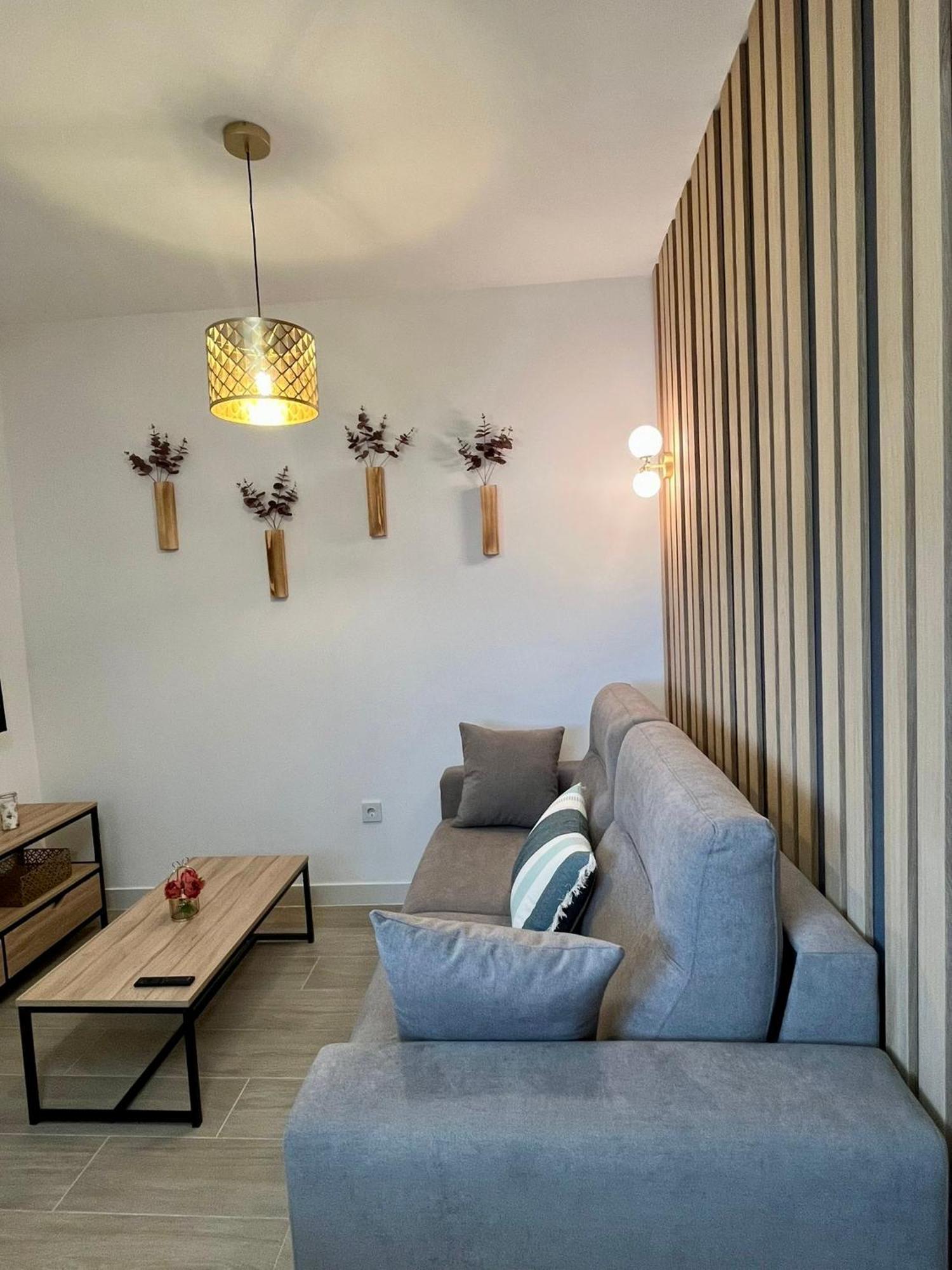 Apartament Piso Centrico Helicoptero Grenada Zewnętrze zdjęcie