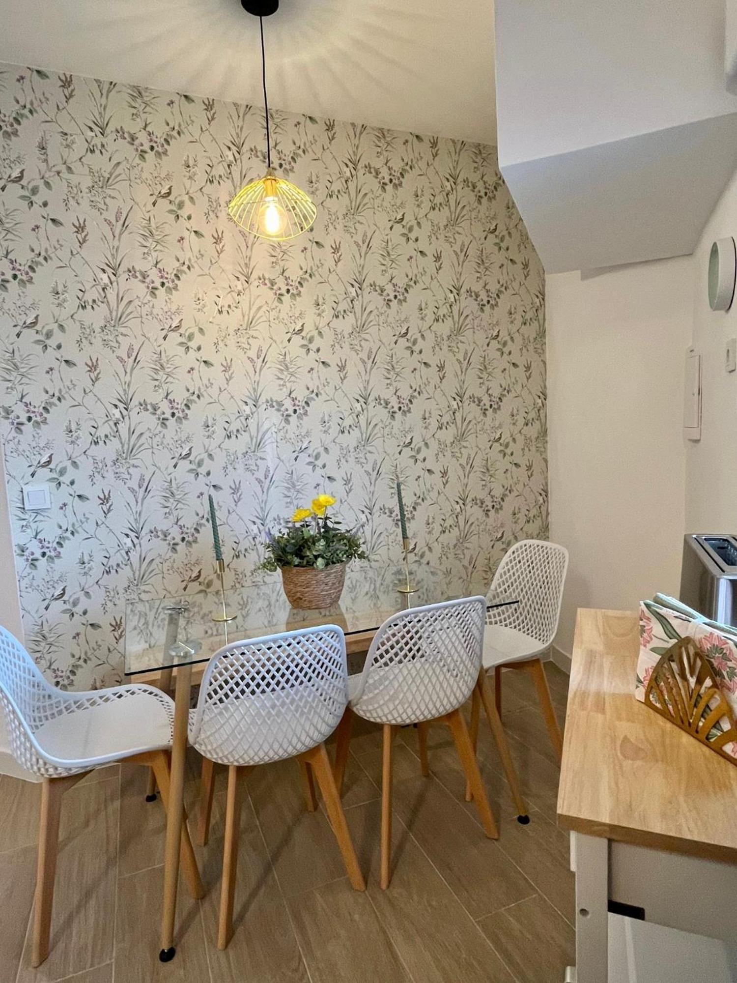Apartament Piso Centrico Helicoptero Grenada Zewnętrze zdjęcie