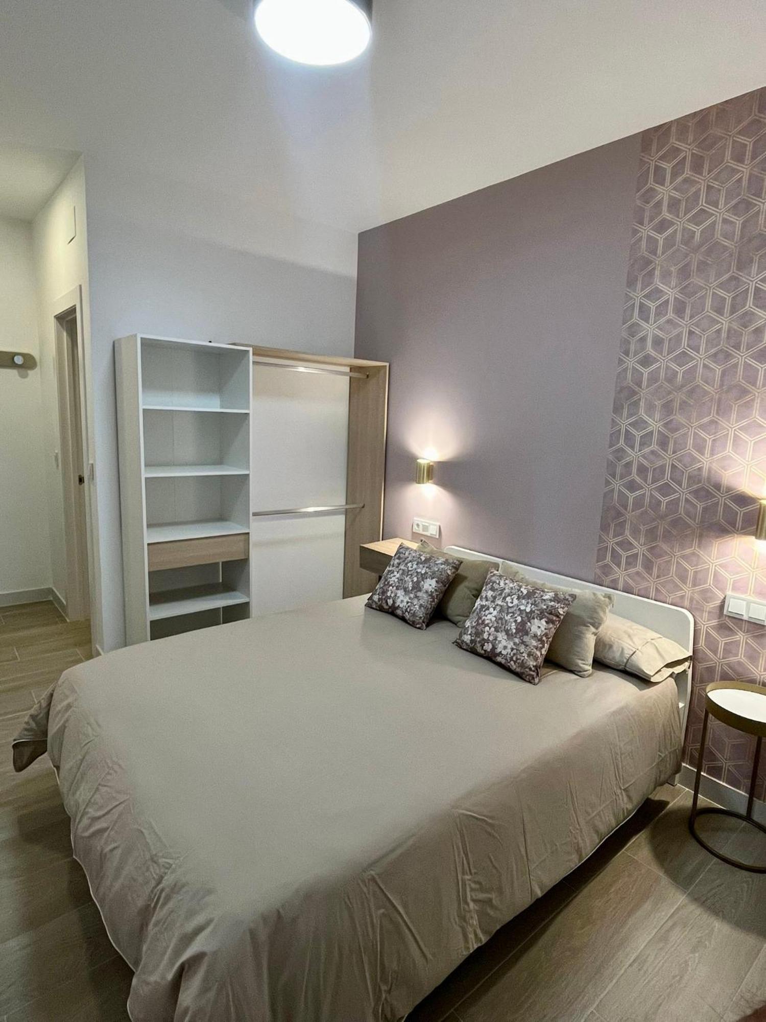 Apartament Piso Centrico Helicoptero Grenada Zewnętrze zdjęcie
