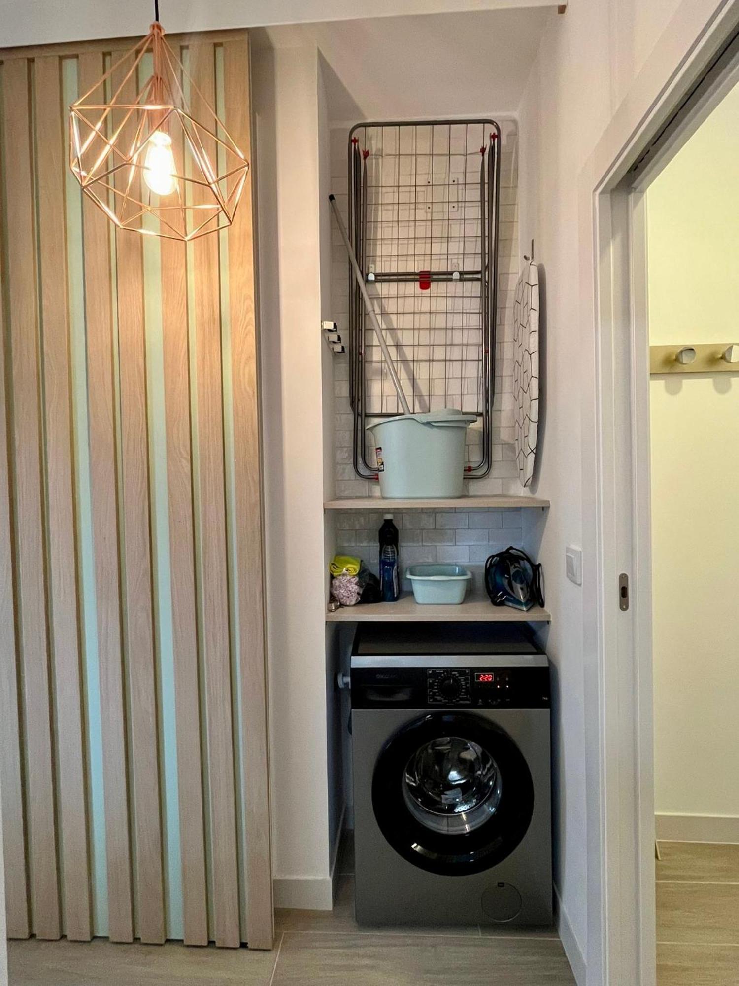 Apartament Piso Centrico Helicoptero Grenada Zewnętrze zdjęcie