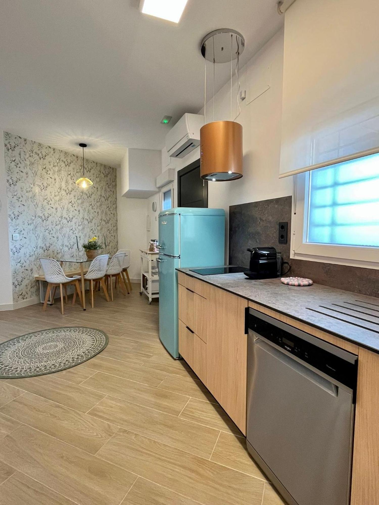 Apartament Piso Centrico Helicoptero Grenada Zewnętrze zdjęcie