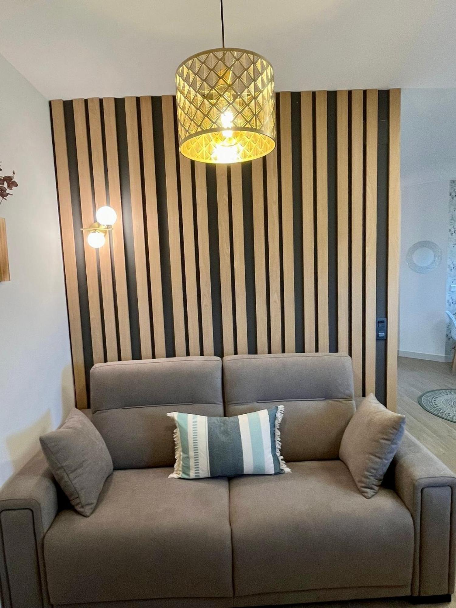 Apartament Piso Centrico Helicoptero Grenada Zewnętrze zdjęcie